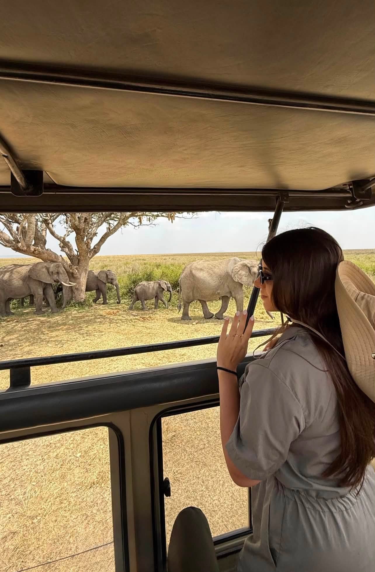Best Kenya and Tanzania combined safari package